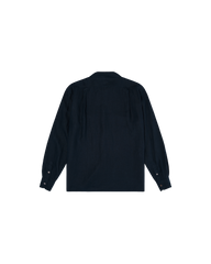 Willis Shirt - Navy