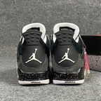 Air Jordan 4 Retro 'Fear' 2024