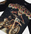 Godspeed Full Throttle L/S Tee Black