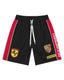 Godspeed GRC M.O. Shorts Black/Red