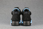 Air Jordan 6 Retro 'UNC'