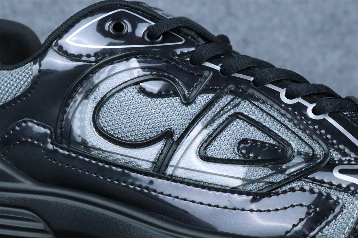Dior B30 'Light Gray Black'