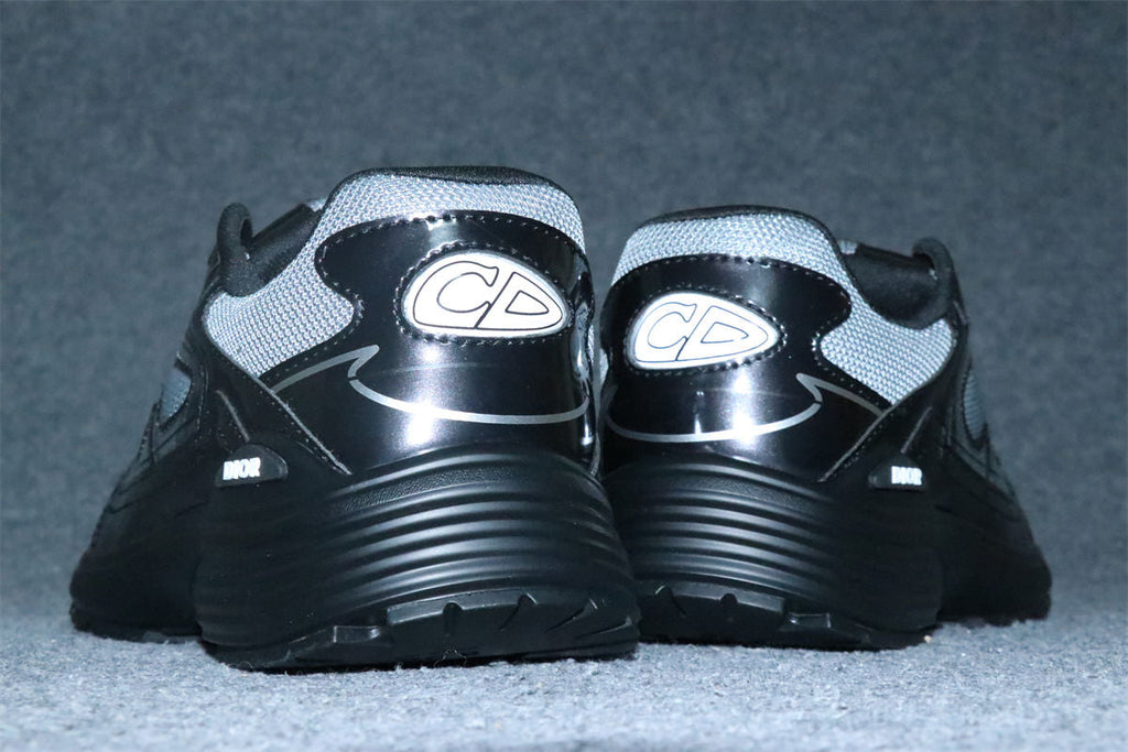 Dior B30 'Light Gray Black'