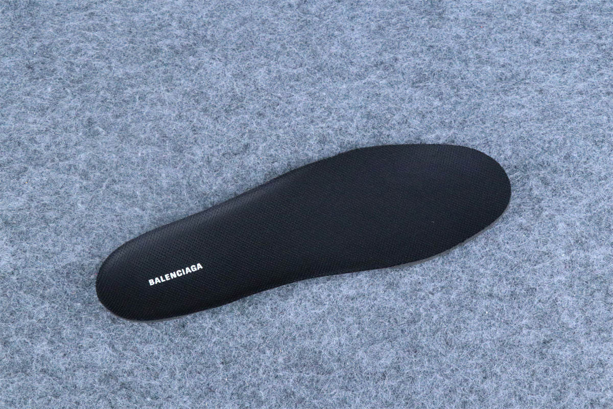 Balenciaga Runner Sneaker 'Iridescent Blue'