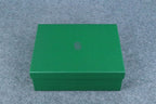 Goyard Belvedere PM 'Green'