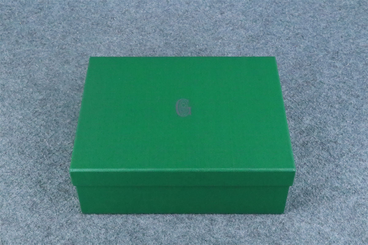 Goyard Belvedere PM 'Green'