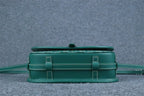 Goyard Belvedere PM 'Green'