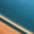 Goyard Belvedere PM 'Green'