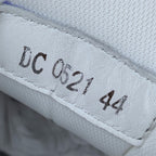 Dior B30 'White Grey'