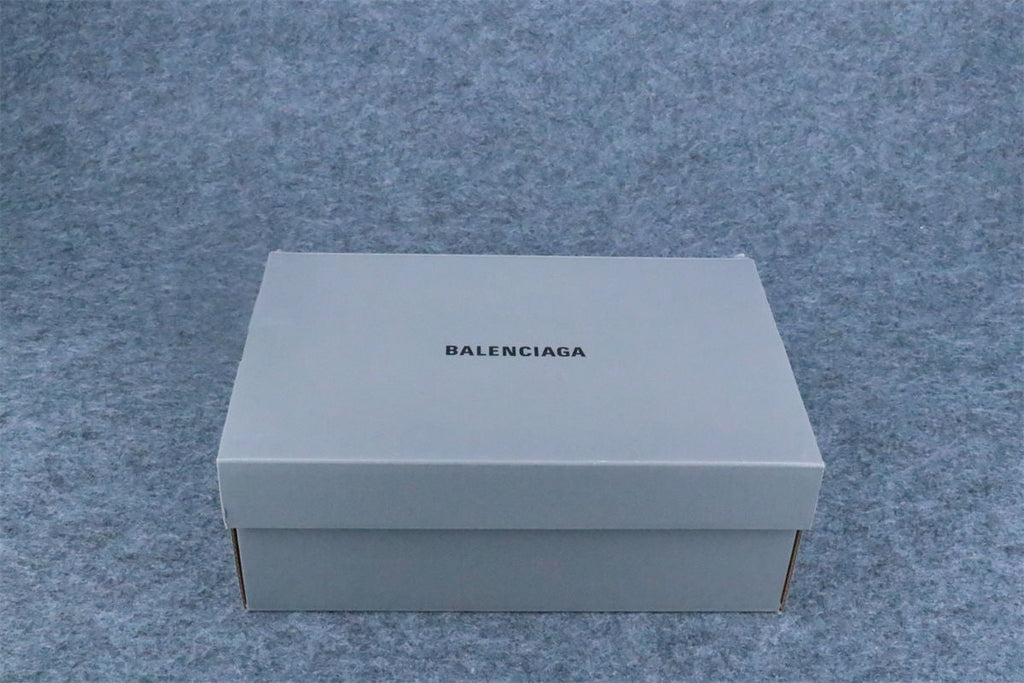 Balenciaga Wmns Radar Sneaker 'Purple Grey Pink'