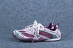 Balenciaga Wmns Radar Sneaker 'Purple Grey Pink'