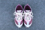 Balenciaga Wmns Radar Sneaker 'Purple Grey Pink'