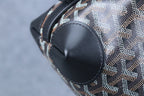 Goyard Jouvence Toiletry Bag MM 'Black'