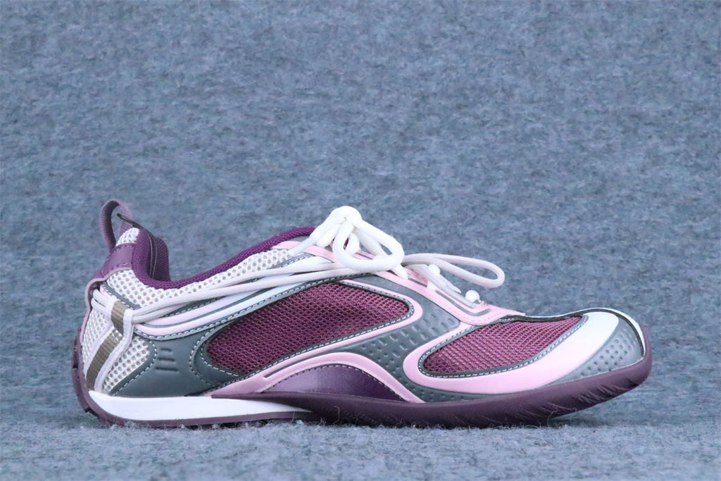 Balenciaga Wmns Radar Sneaker 'Purple Grey Pink'