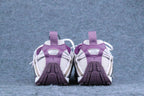 Balenciaga Wmns Radar Sneaker 'Purple Grey Pink'