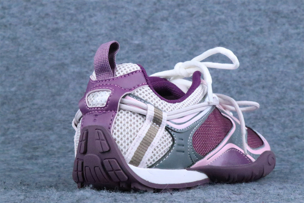 Balenciaga Wmns Radar Sneaker 'Purple Grey Pink'