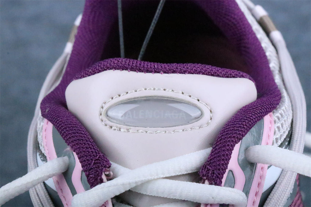 Balenciaga Wmns Radar Sneaker 'Purple Grey Pink'