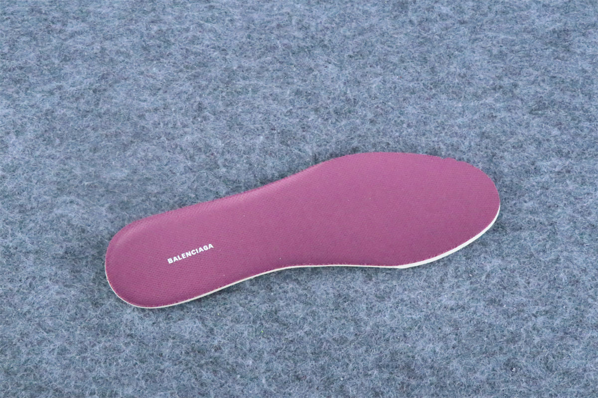 Balenciaga Wmns Radar Sneaker 'Purple Grey Pink'