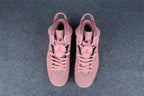 Aleali May x Wmns Air Jordan 6 Retro 'Millennial Pink'