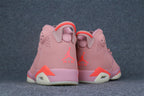 Aleali May x Wmns Air Jordan 6 Retro 'Millennial Pink'