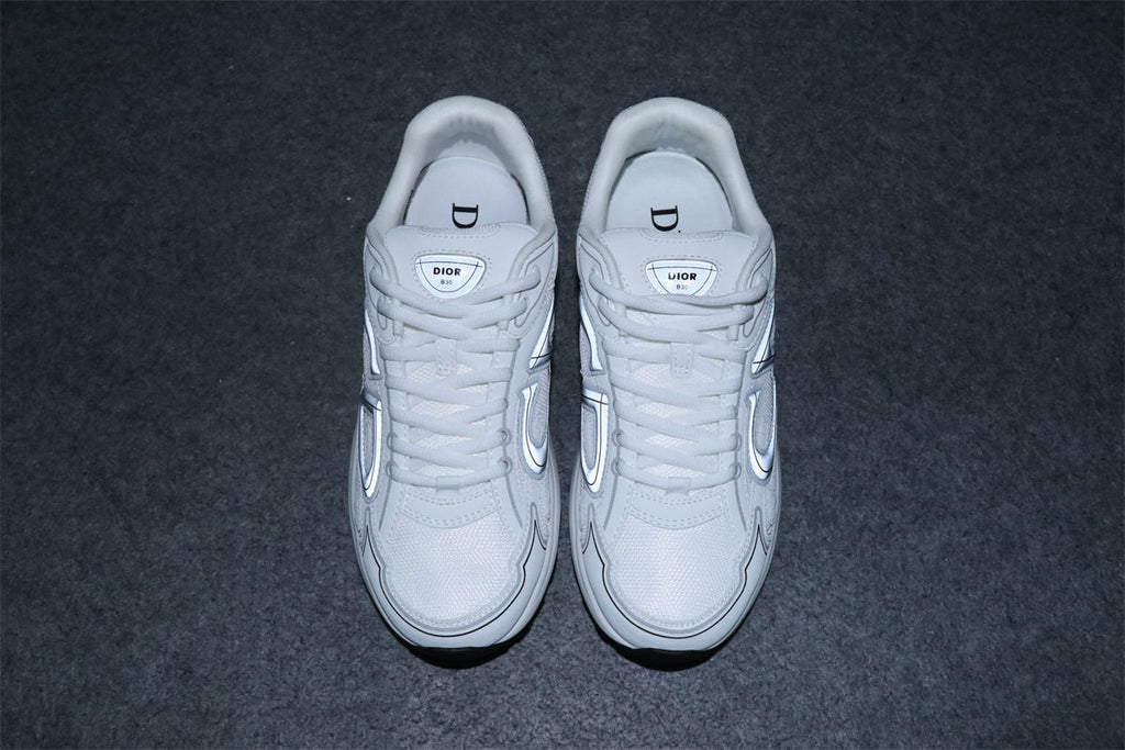 Dior B30 'White'