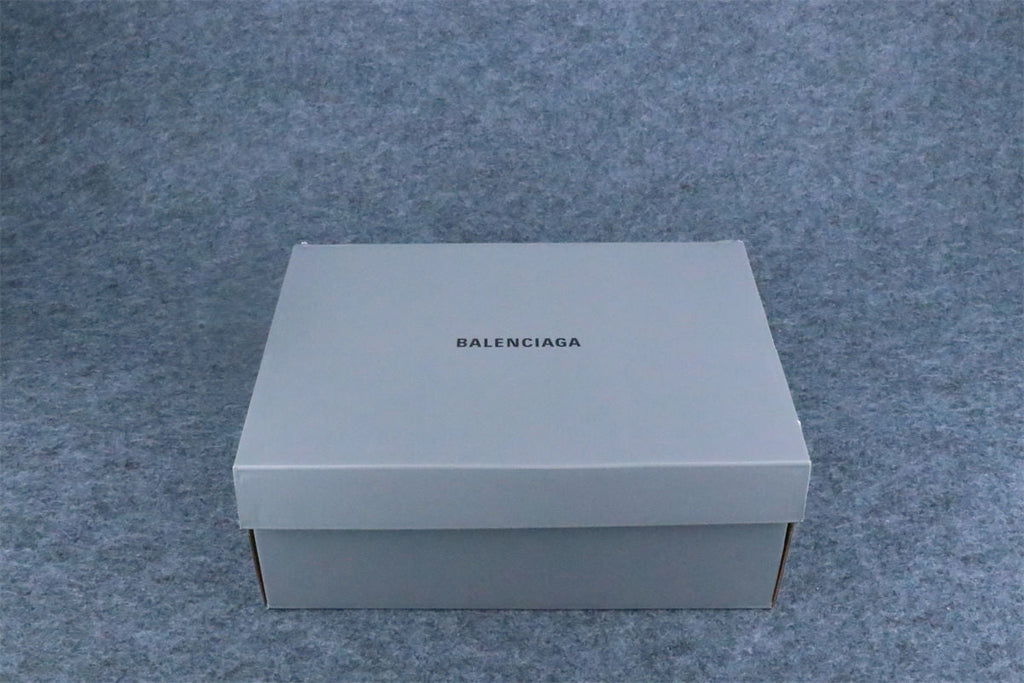 Balenciaga Runner Sneaker 'Iridescent Blue'