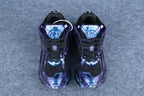 Balenciaga Runner Sneaker 'Iridescent Blue'