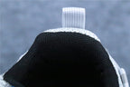 Balenciaga Radar Sneaker Gradient Lines 'White Grey Silver'