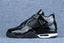 Air Jordan 4 Retro '11Lab4 - Black'