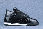Air Jordan 4 Retro '11Lab4 - Black'