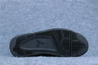 Air Jordan 4 Retro '11Lab4 - Black'