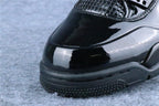 Air Jordan 4 Retro '11Lab4 - Black'