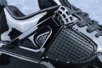Air Jordan 4 Retro '11Lab4 - Black'