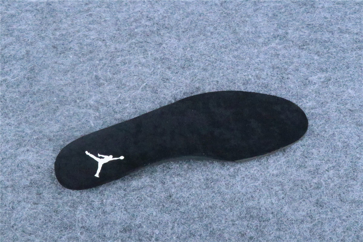 Air Jordan 4 Retro '11Lab4 - Black'