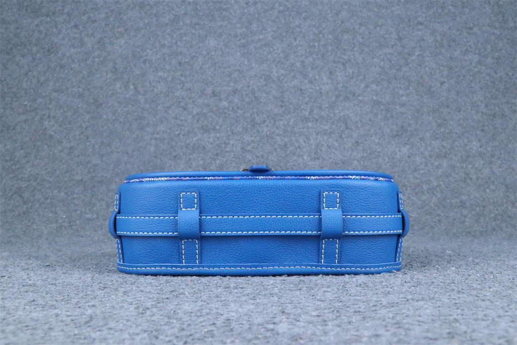 Goyard Belvedere PM 'Sky Blue'