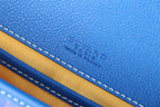 Goyard Belvedere PM 'Sky Blue'