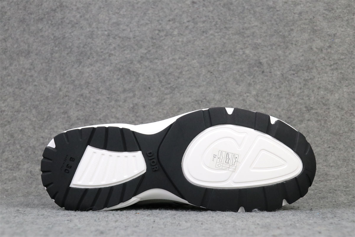 Dior B30 ‘White Beige Blue Olive’