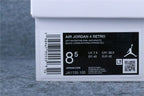 Air Jordan 4 Retro 'Comic'