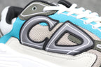 Dior B30 ‘White Beige Blue Olive’