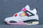 Air Jordan 4 Retro 'Comic'