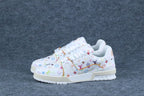 Takashi Murakami x LV Trainer 'White'