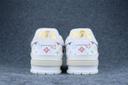 Takashi Murakami x LV Trainer 'White'