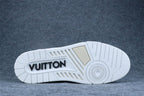 Takashi Murakami x LV Trainer 'White'