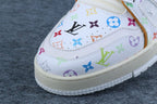 Takashi Murakami x LV Trainer 'White'