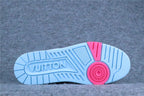 LV Trainer 'Monogram Donuts Blue'