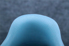 LV Trainer 'Monogram Donuts Blue'