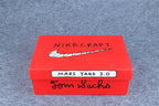 Tom Sachs x Nike Mars Yard 3.0