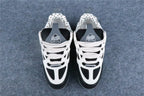 LV Skate Sneaker ‘Grey White'