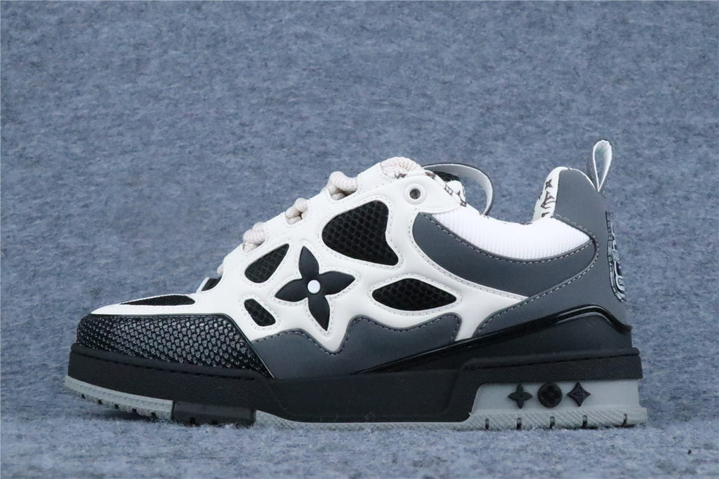 LV Skate Sneaker ‘Grey White'