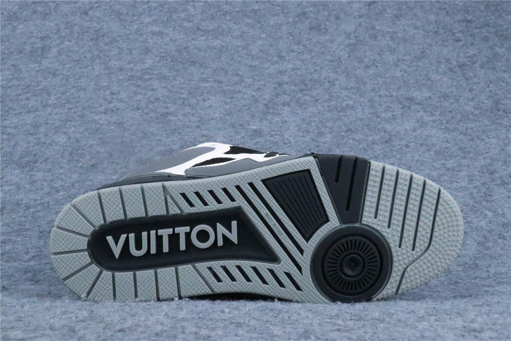 LV Skate Sneaker ‘Grey White'